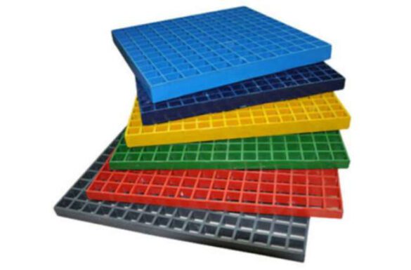 mouled-1 FRP MOULDED GRATINGS